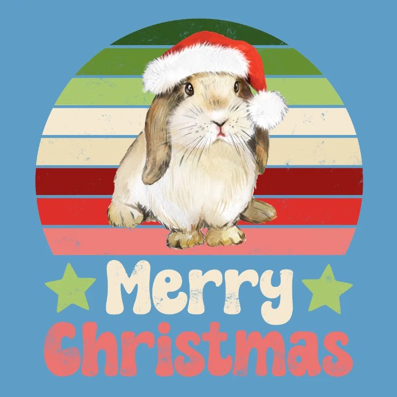 Rabbit Rabbit Christmas