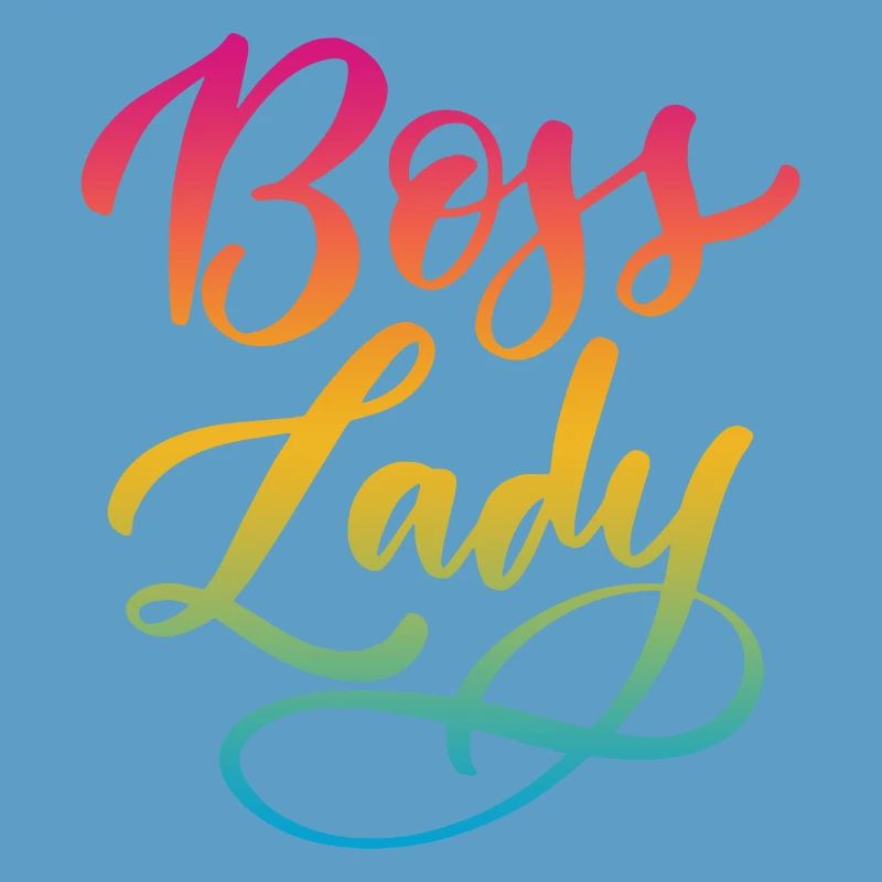 Lady Bos-s
