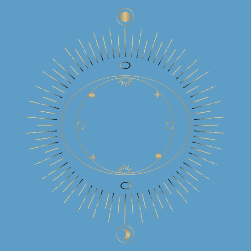 Conception du circuit de l’anneau solaire