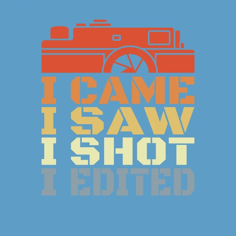 Camera Routine