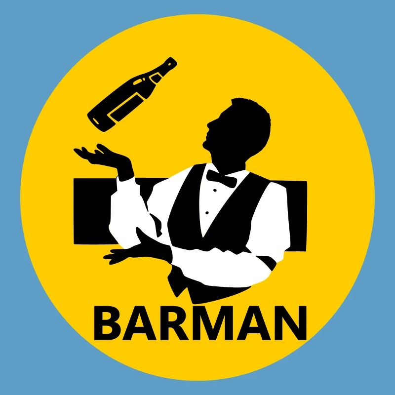 Bartender