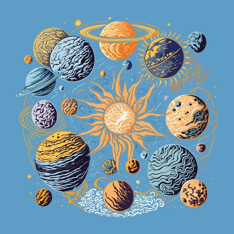 Solar system