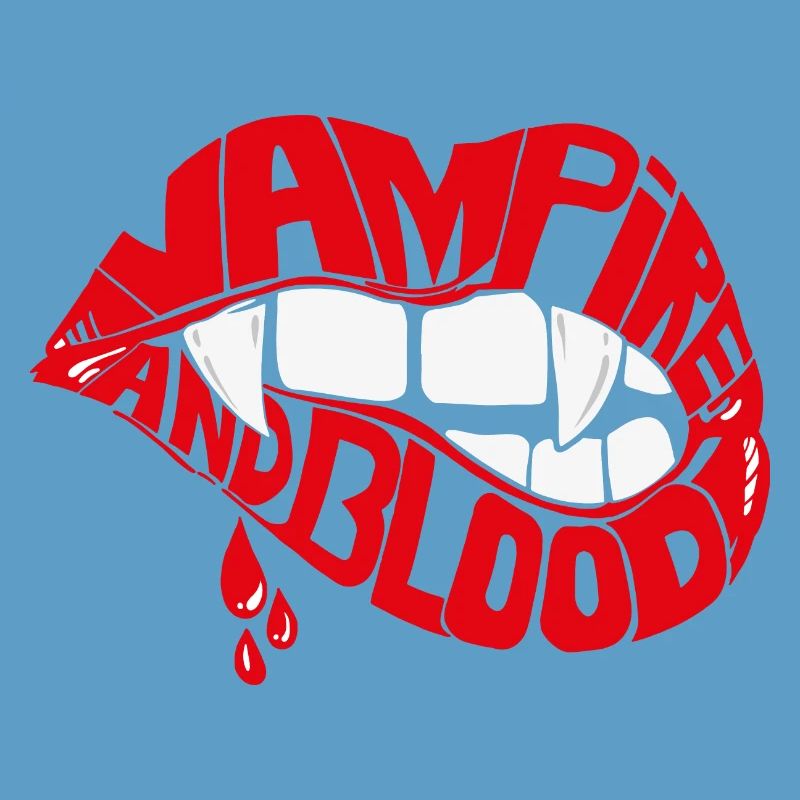 Vampirlippe