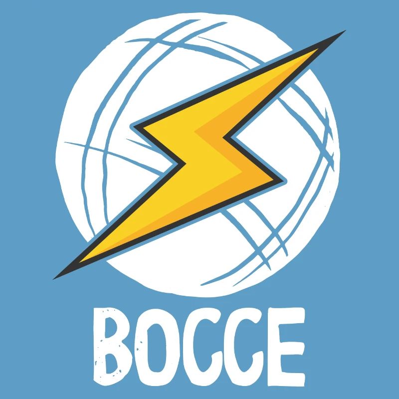 Bocce Spruch Bocce Ball mit Jack Bocci Game Bocce