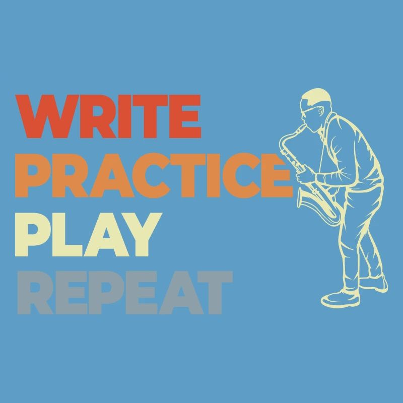 Write Practice Play Repeat
