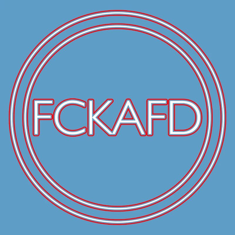 FCK AFD