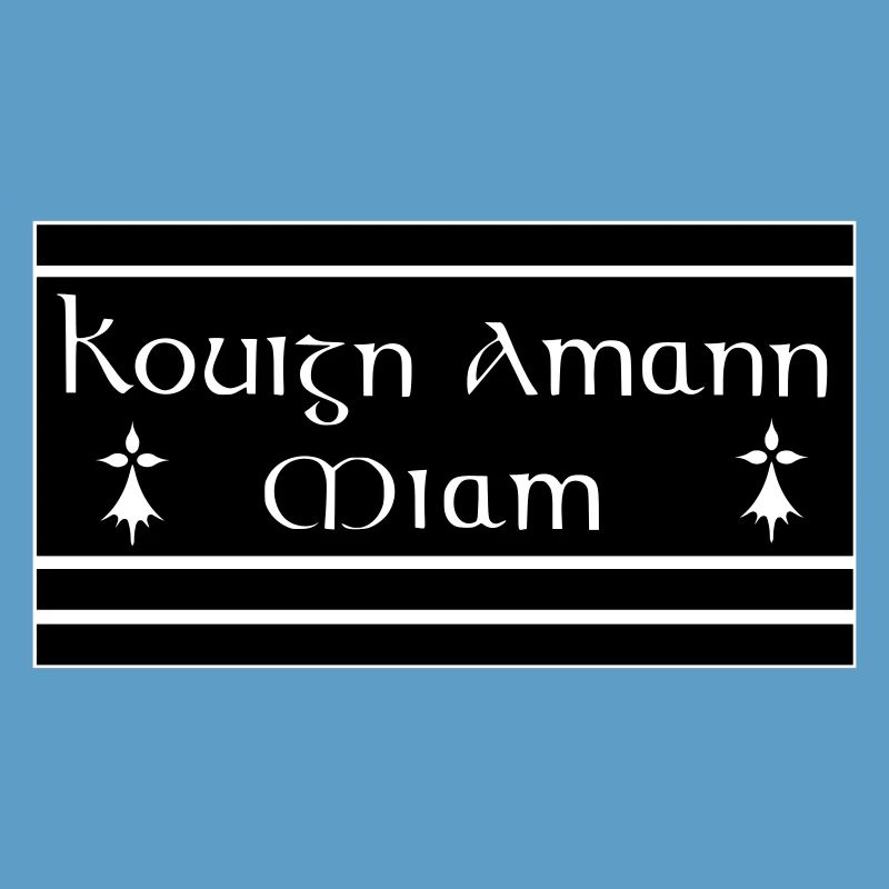 Kouign Amann