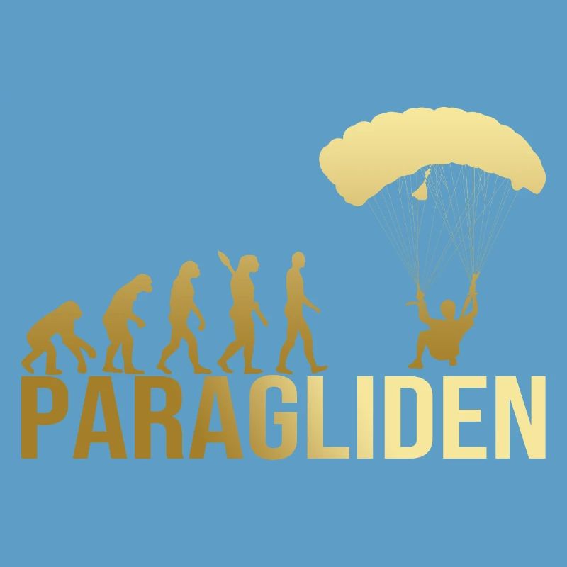 Evolution Paragliden