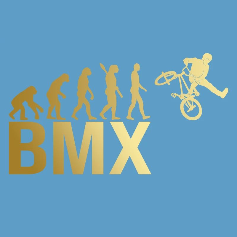 Evolution BMX
