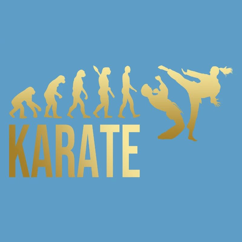 Evolution Karate
