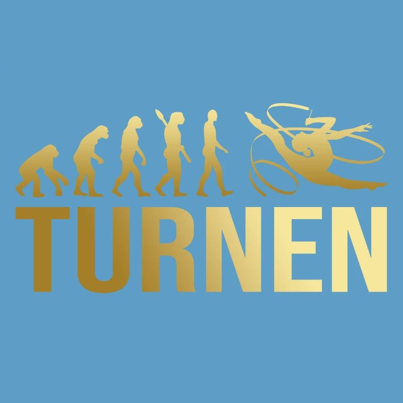 Evolution Turnen