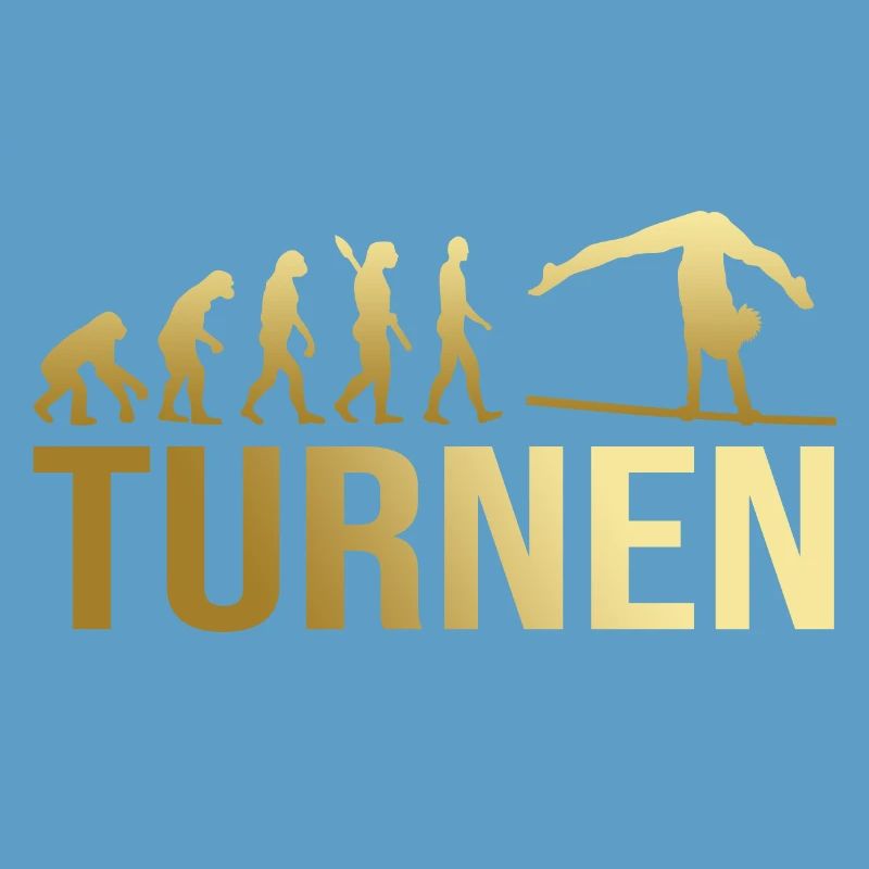 Evolution Turnen