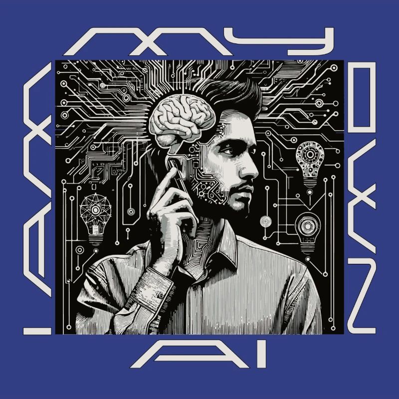 Headwork: Ghost meets code