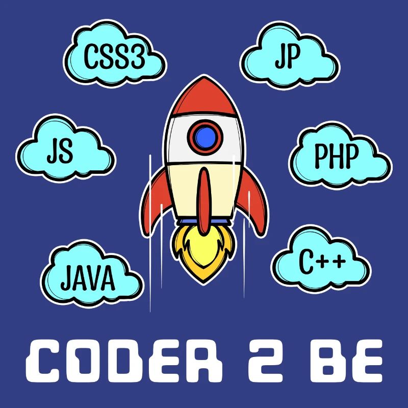 Developer Statement Css Php Java C++ Programmer