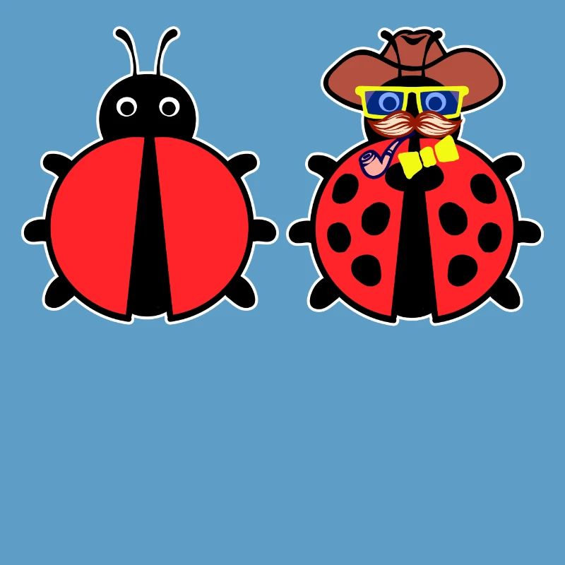 Bugs Bugfixing Debug Developer Computergeek
