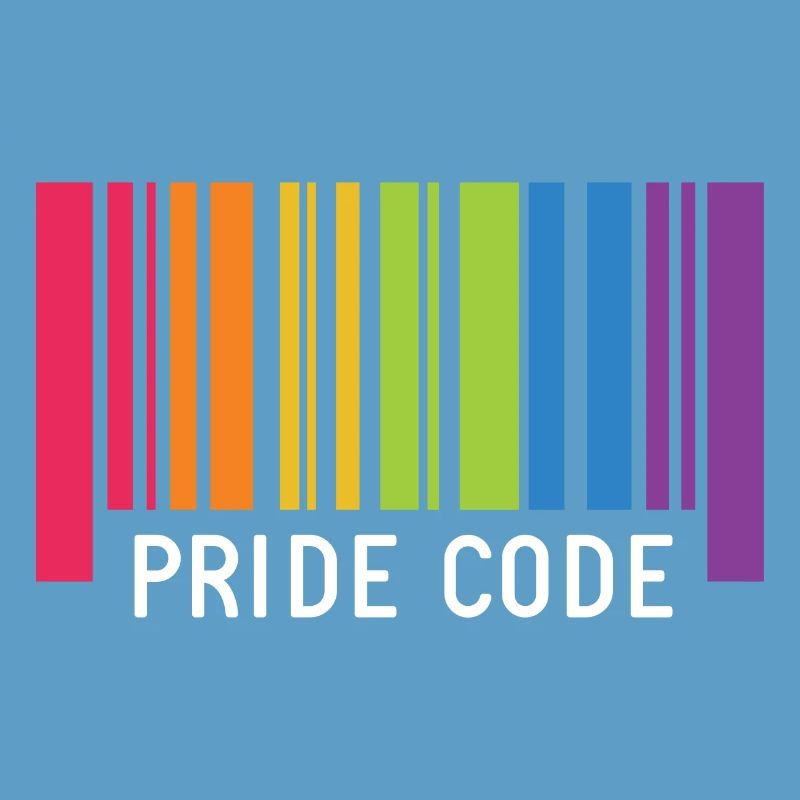 LGBT Pride Monat - Pride Code