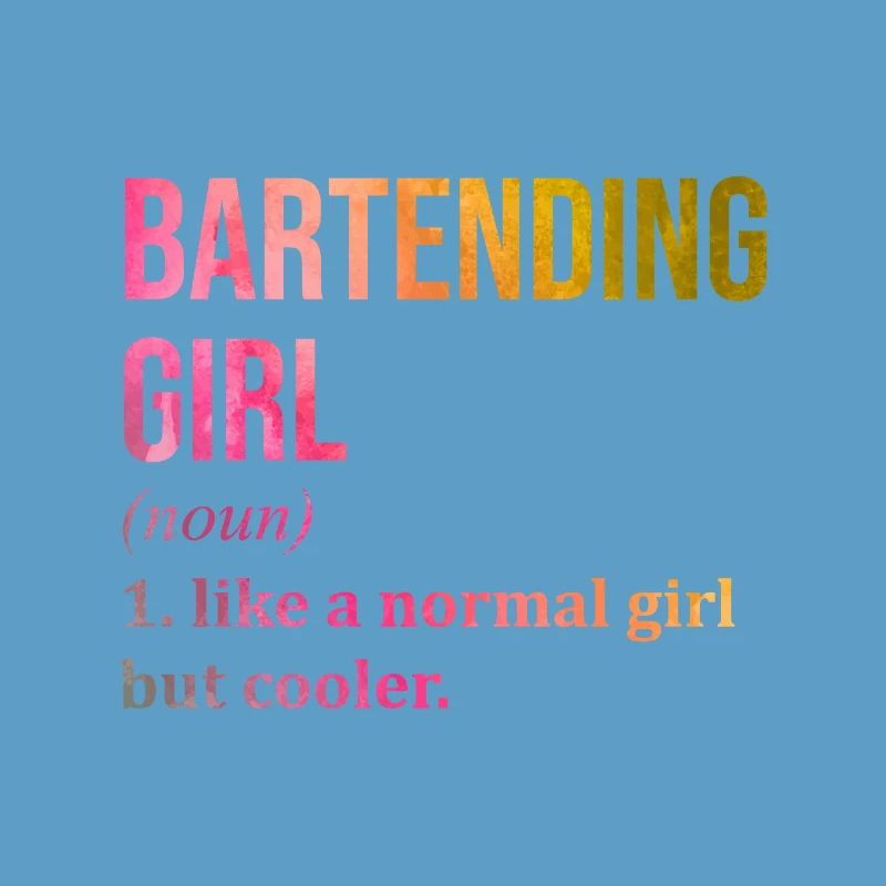 Bartender