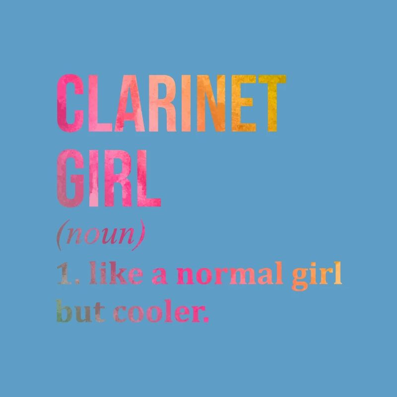 Klarinette