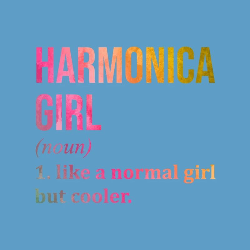 harmonica