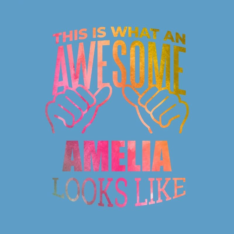 Amelia