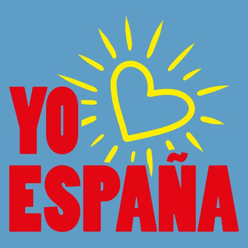 Spanien Espana