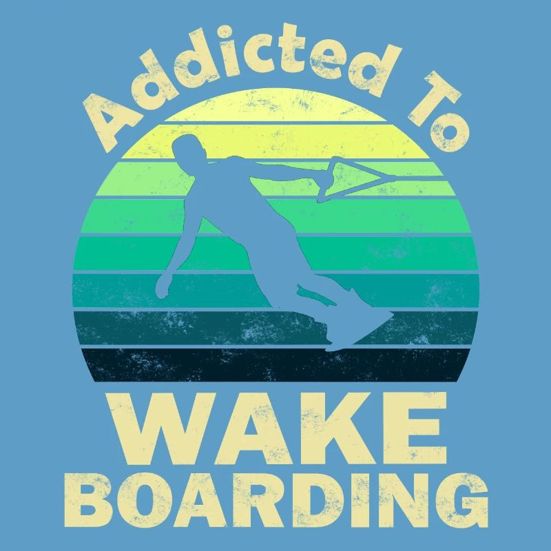 Wakeboard