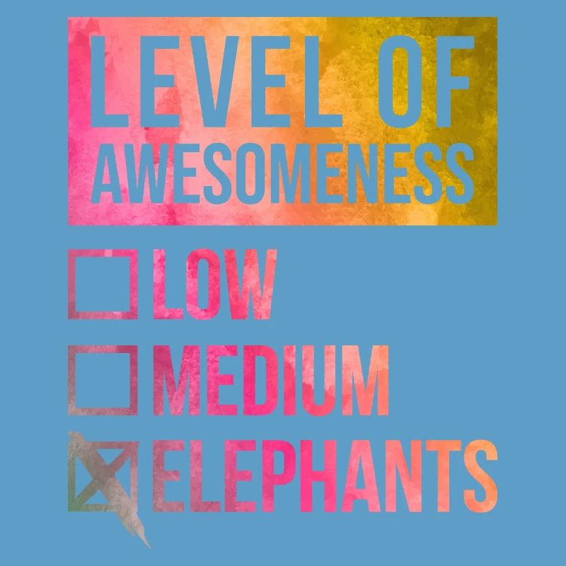 Elefant
