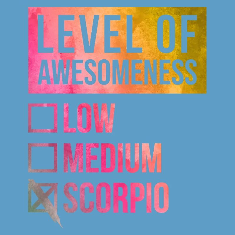 Scorpio
