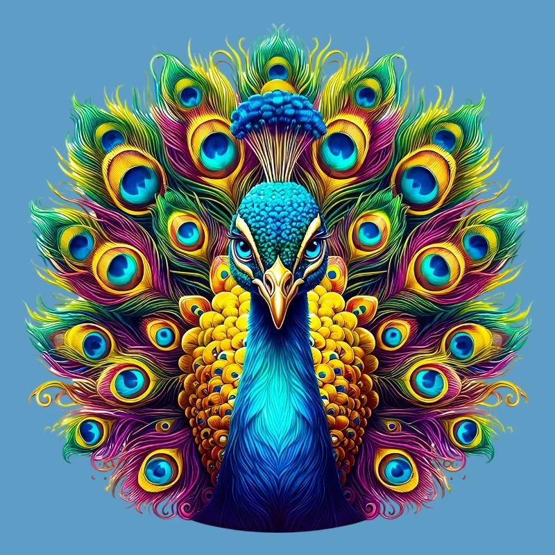 Peacock