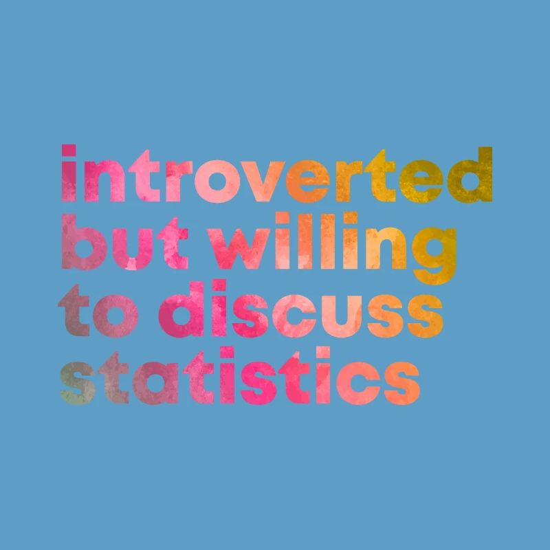 Statistics Statistics Statistics