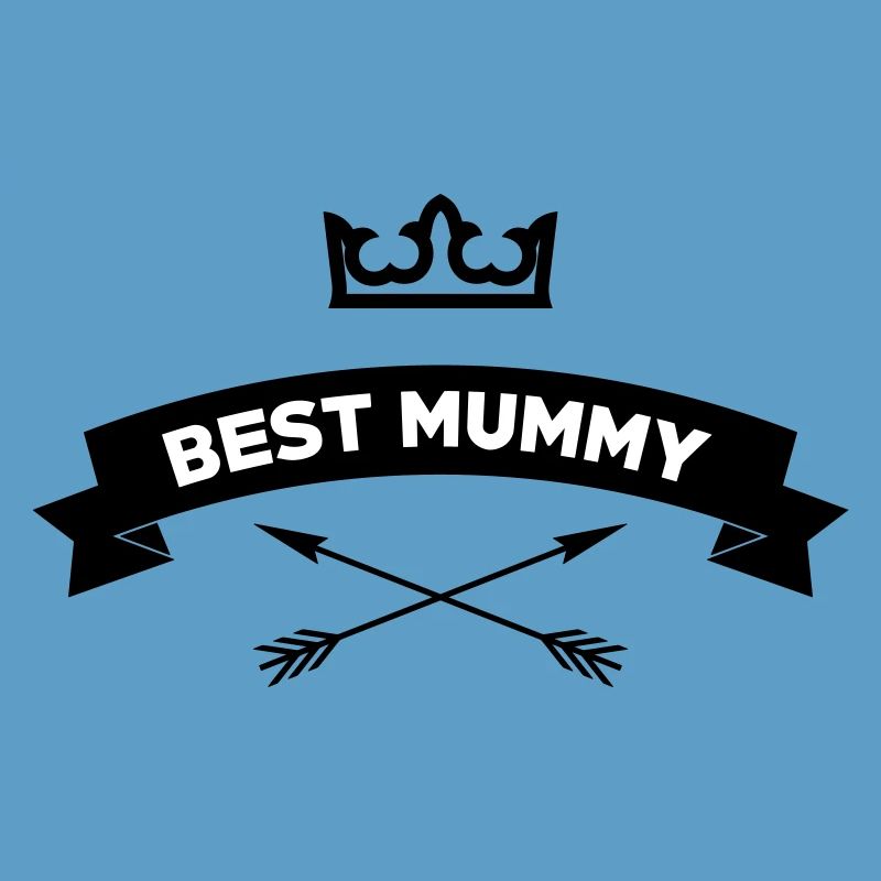 Beste Mama - Muttertag