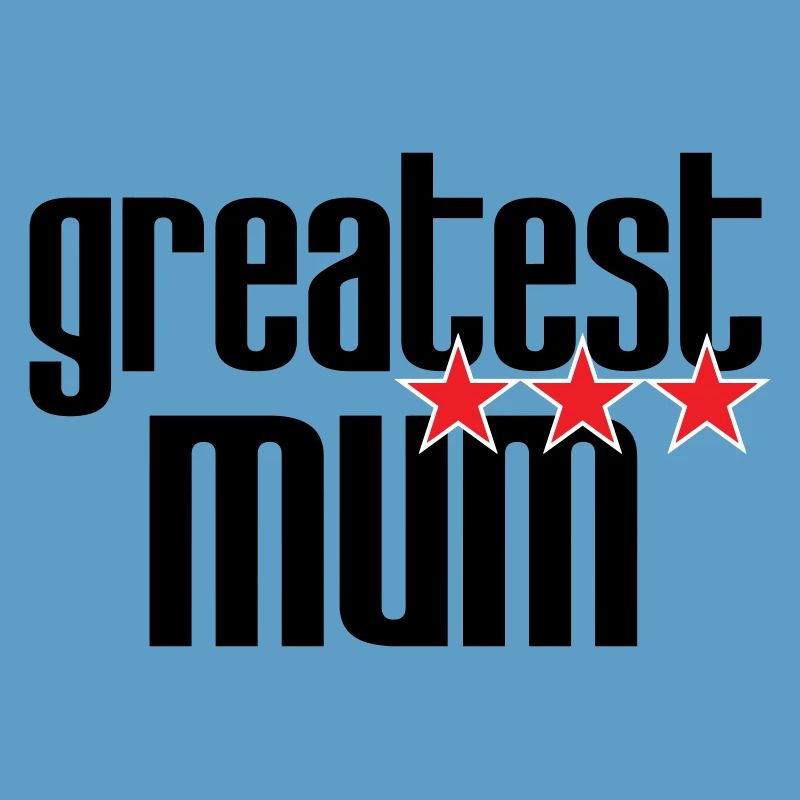 Beste Mama - Muttertag