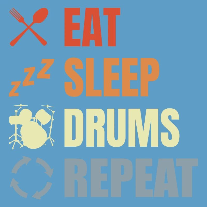 Drum Routine