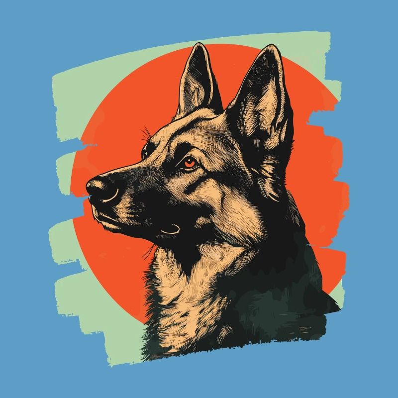 Schäferhund