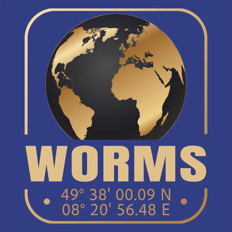 Worms