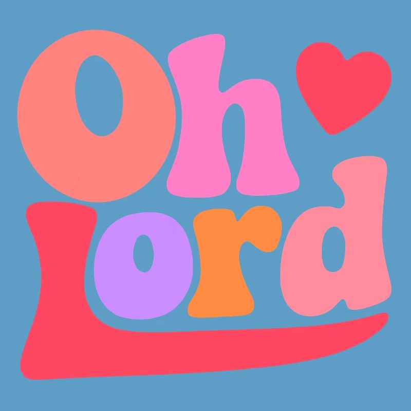 Åh Herre
