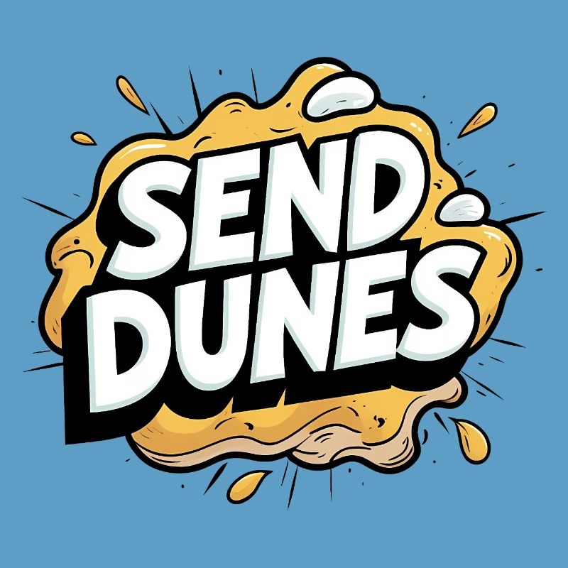 Send Dunes