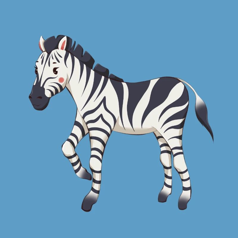 Zebra