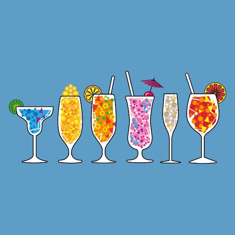 Summer Drinks