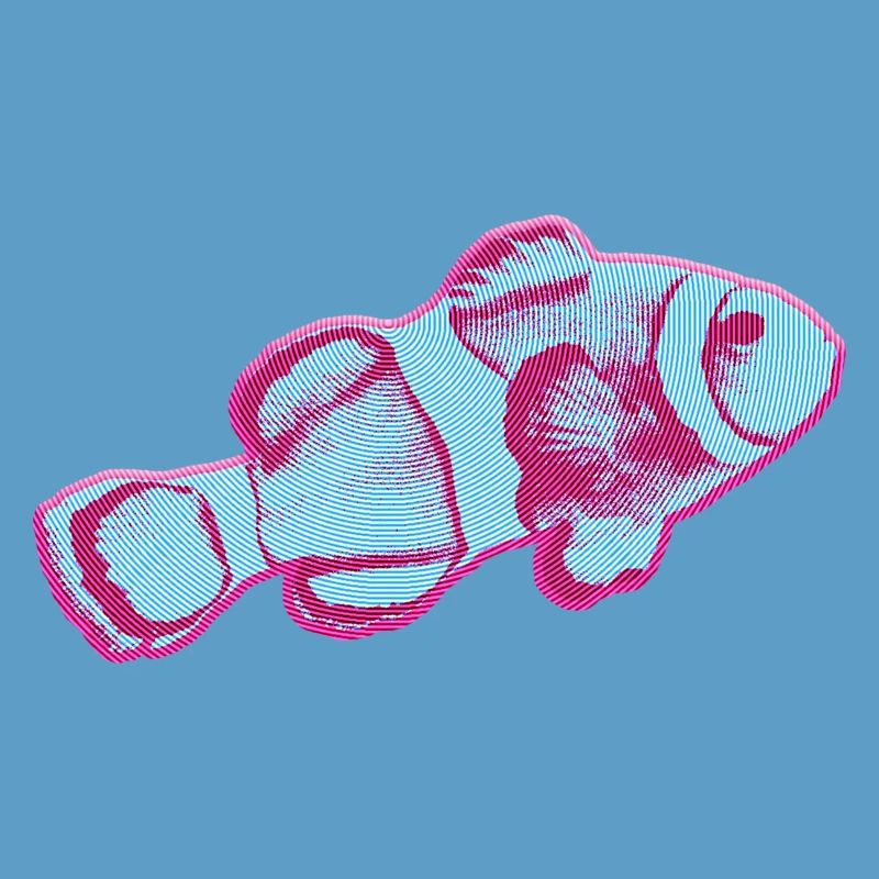 Conception de poisson KapaKala