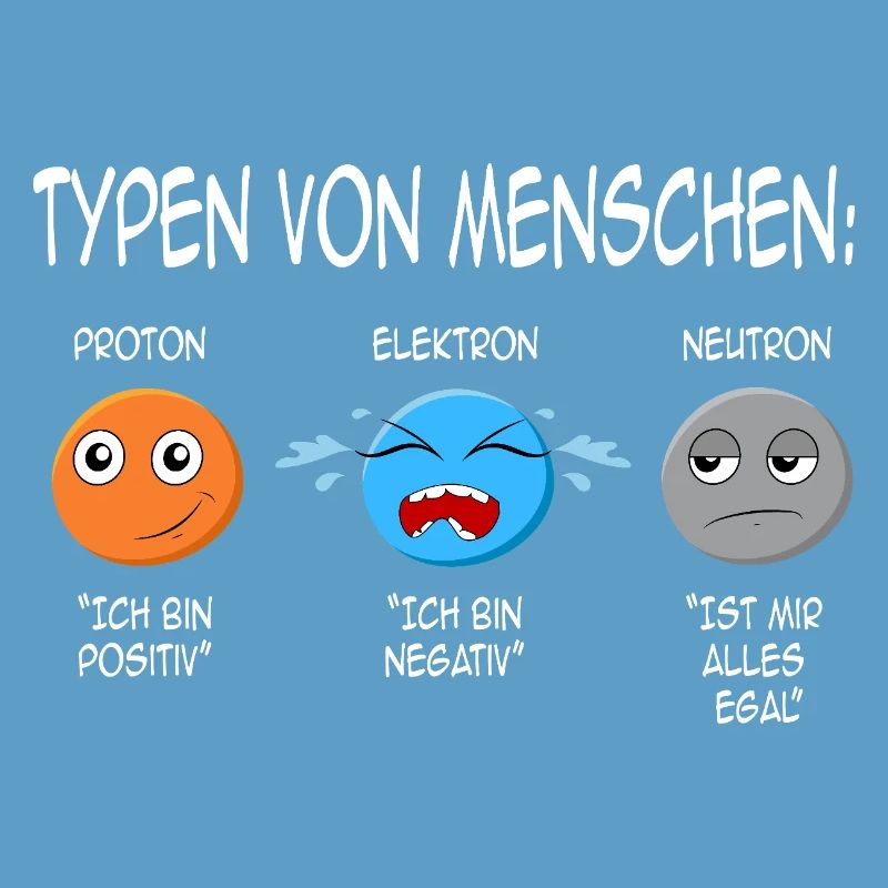 Physics Physicist Teacher Science Funny Saying