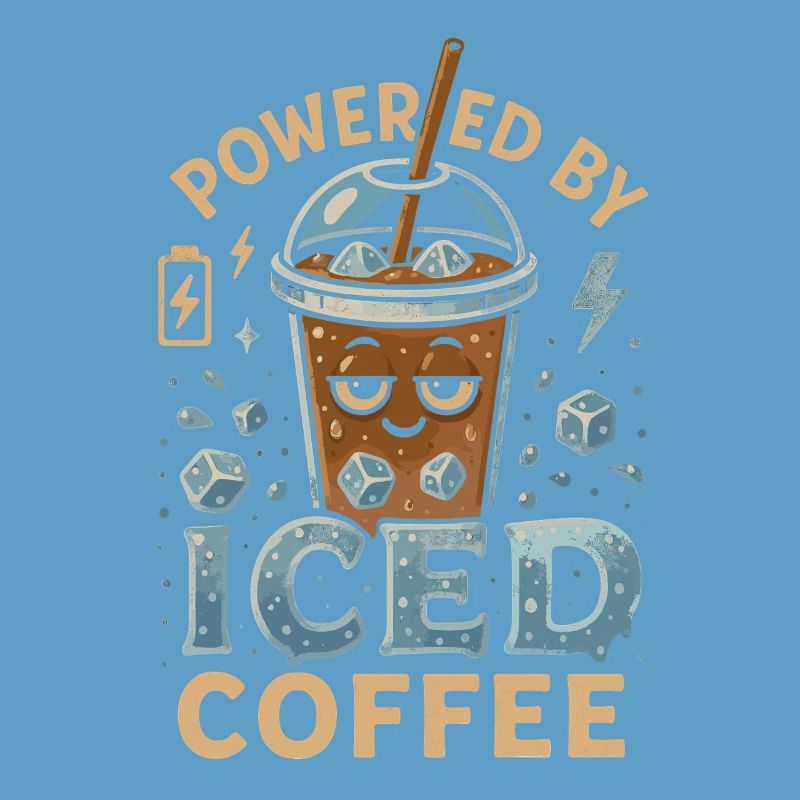 Powered by Eiskaffee