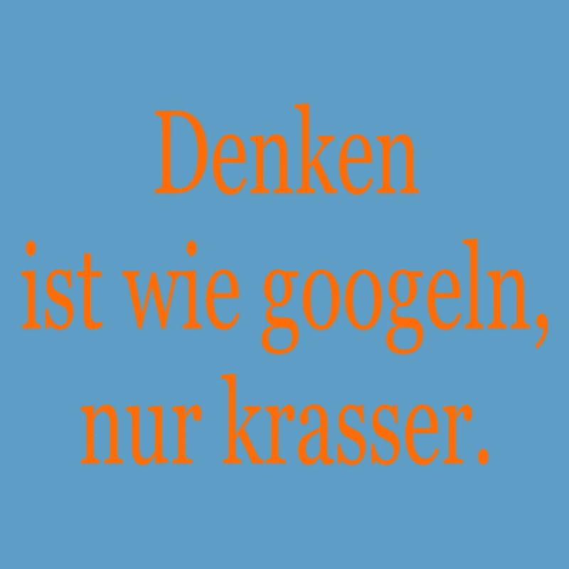 Denken
