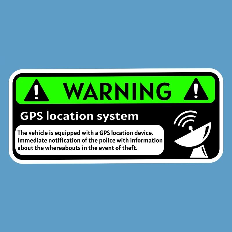 GPS-Tracker