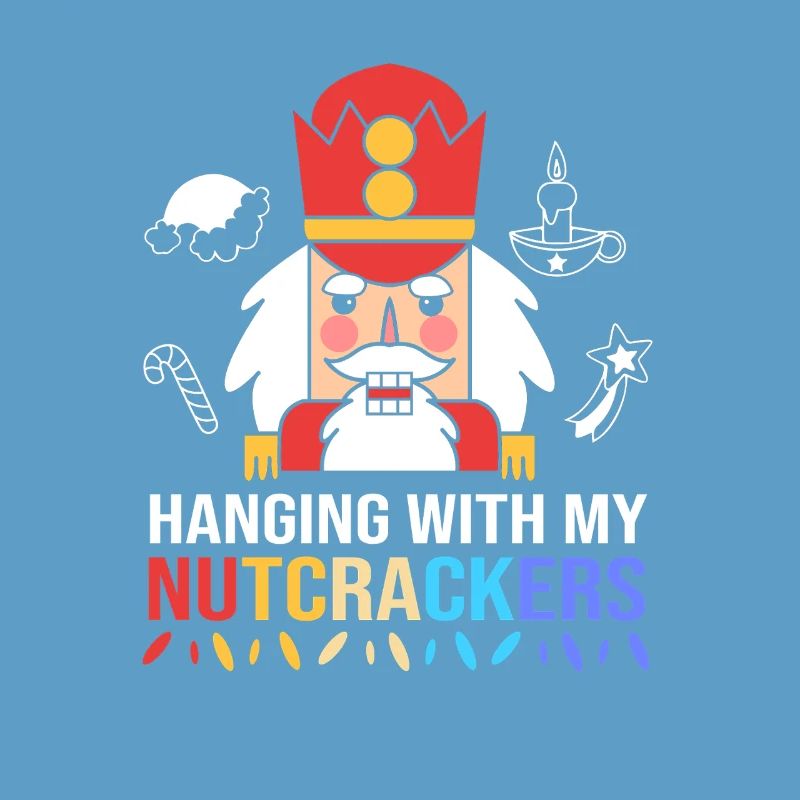 Nutcracker Christmas