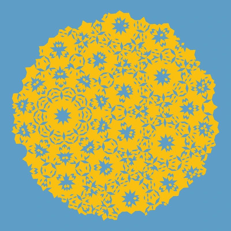 Moon Pattern