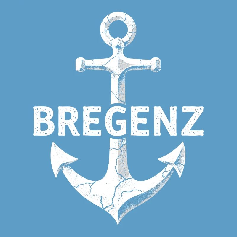 Anker Bregenz Bodensee Österreich