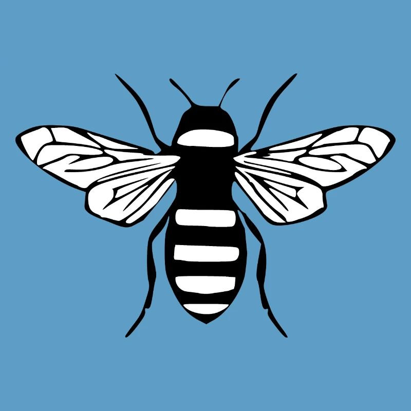Bee Honey Bee Beekeeper Gift