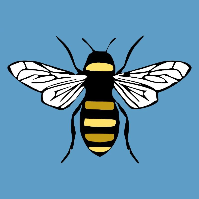 Bee Bee Beekeeper Gift