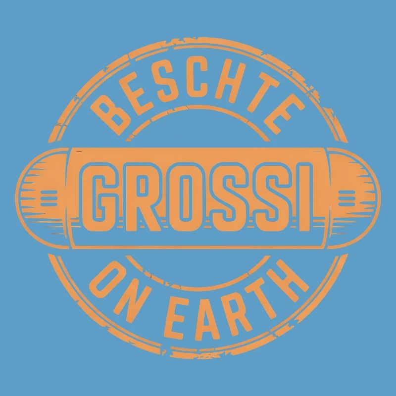 Beschte Grossi Schweizerdeutsch